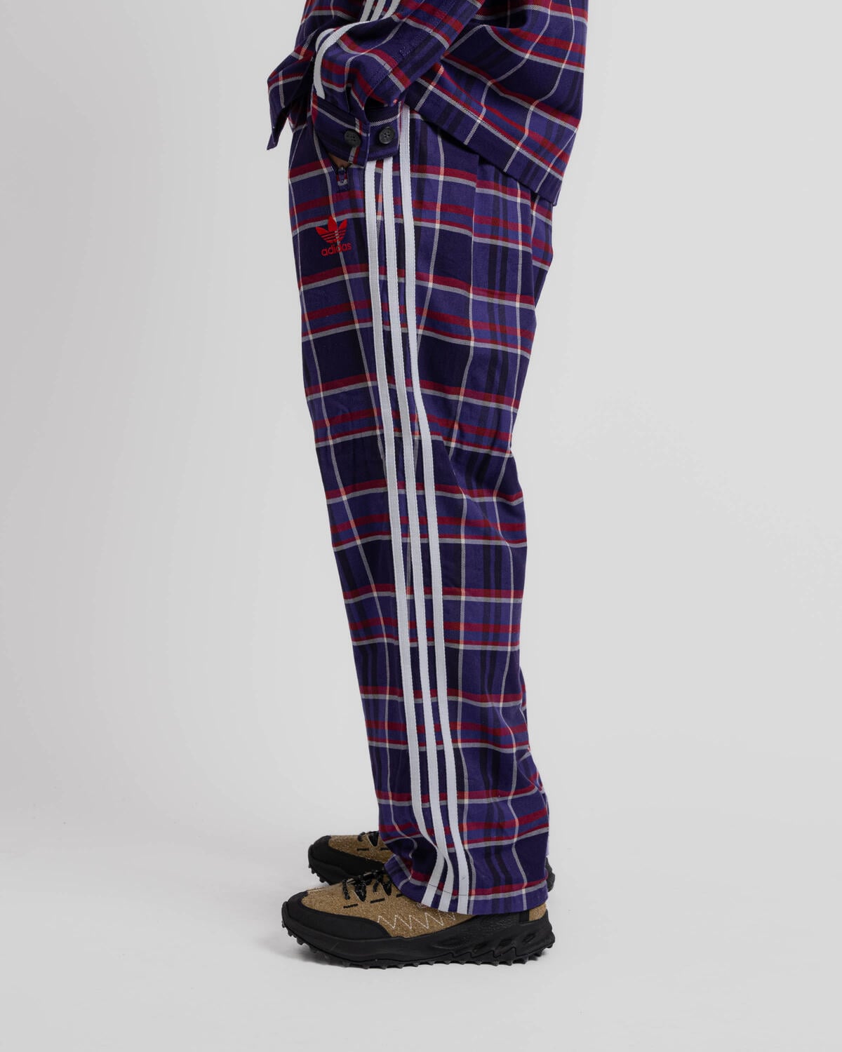 adidas originals x KORN TRACK PANT | JG1340 | AFEW STORE